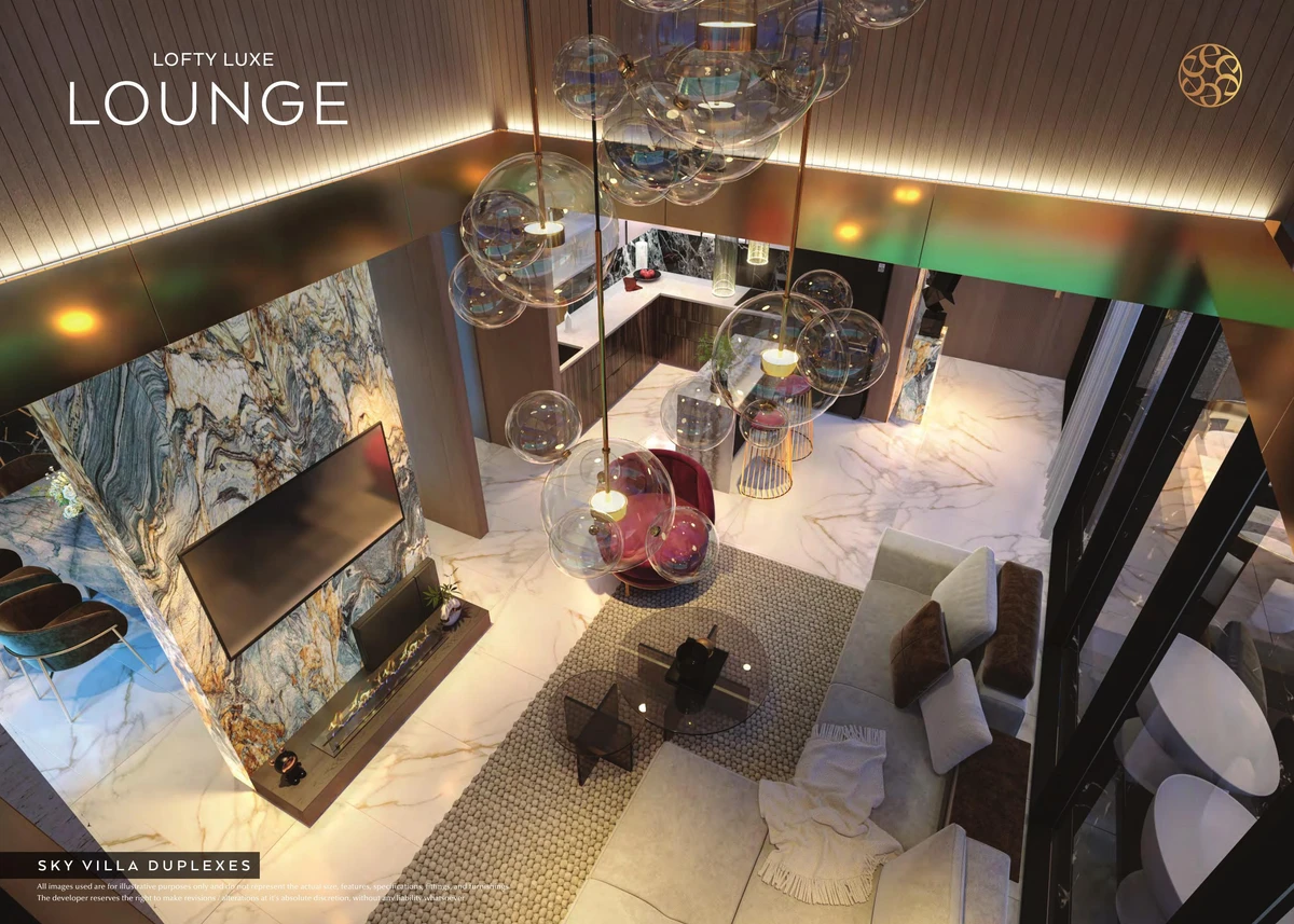 Empire Estates image