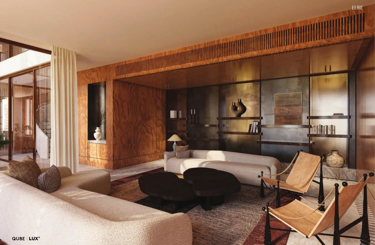 Elire Managed by LUX