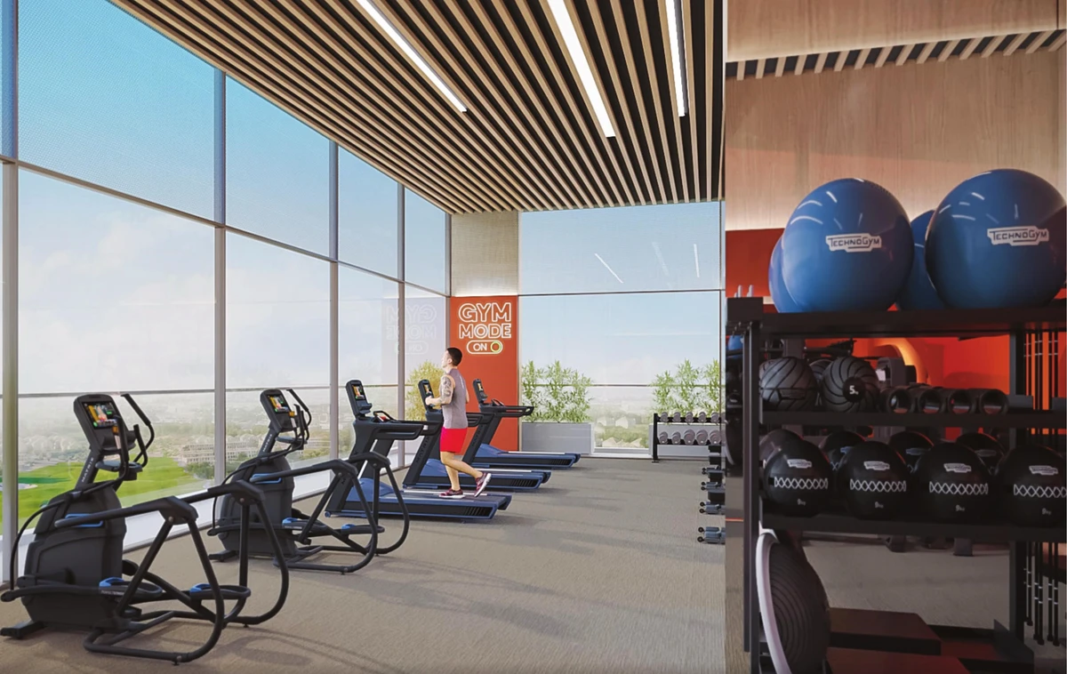 Legado by Prescott image