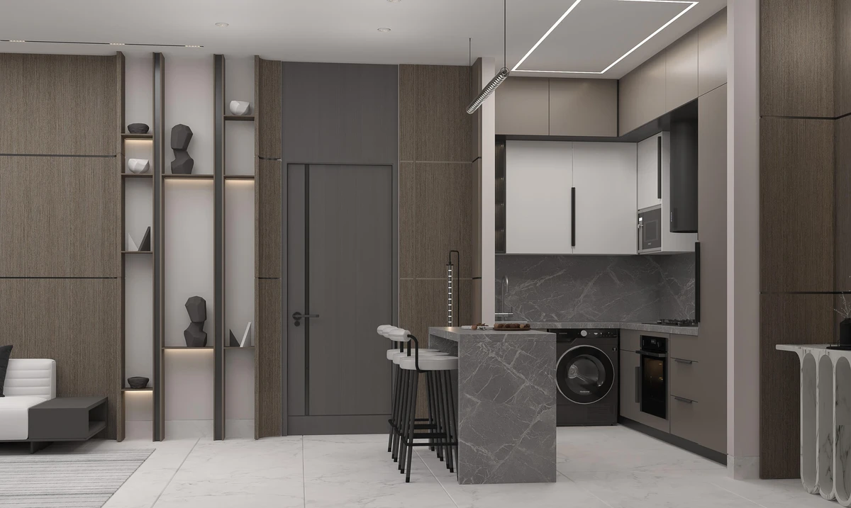 White Opals 1 by Aizn image