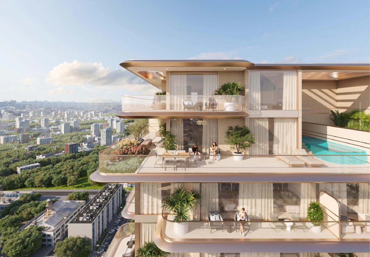 One Park Square image