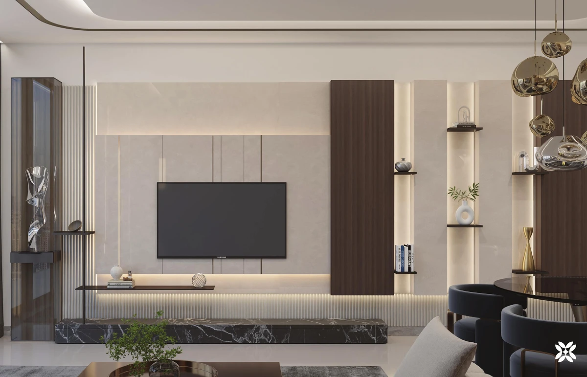 Samana Barari Lagoons