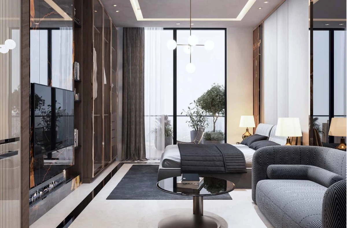 Empire Livings image