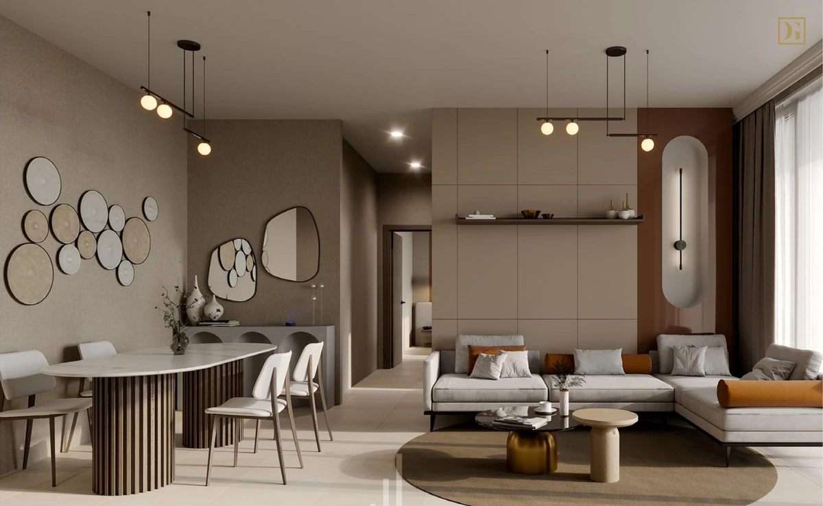 Deansgate by ADE image