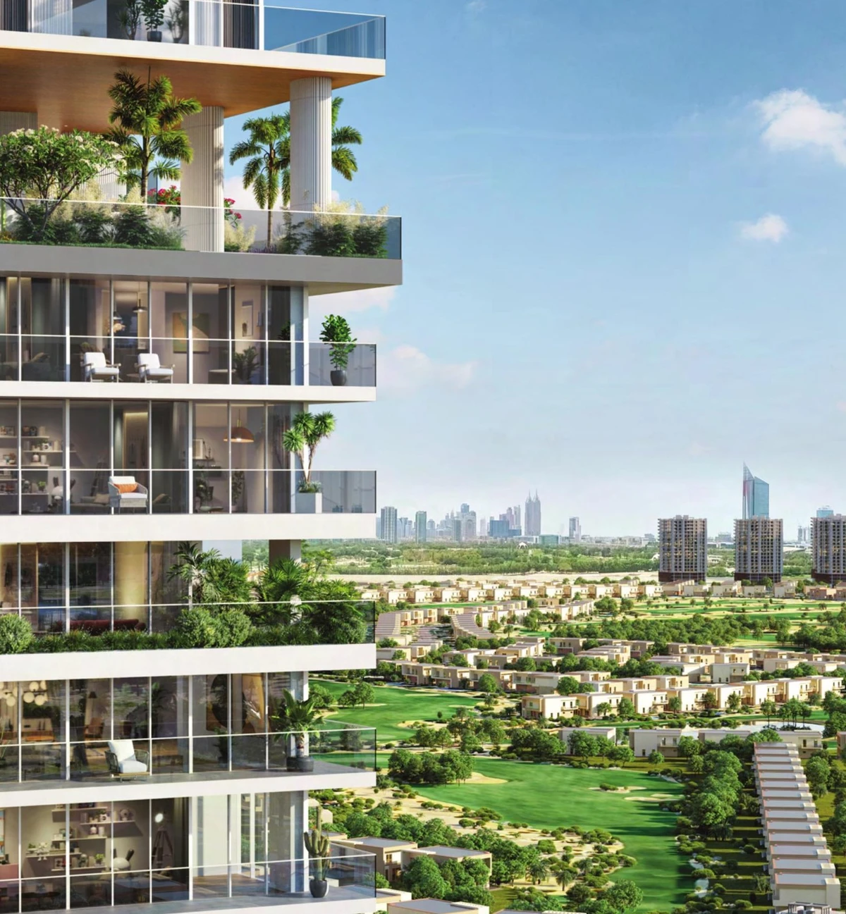 Legado by Prescott image