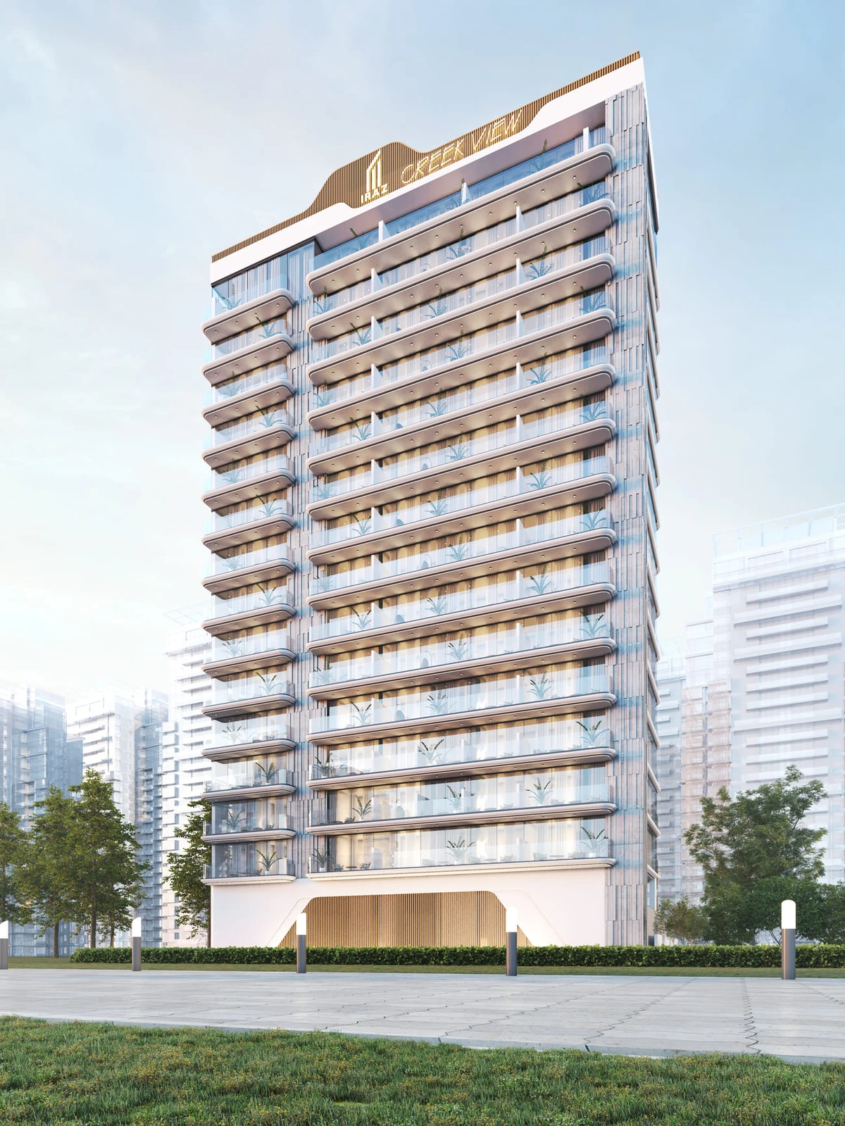 Iraz Creek View image