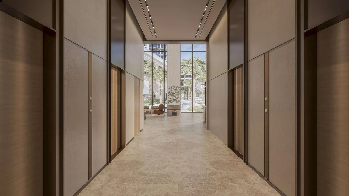 Beverly Grande image