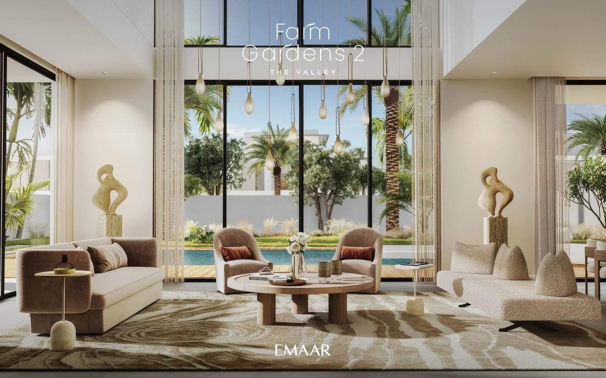 Farm Gardens 2 image