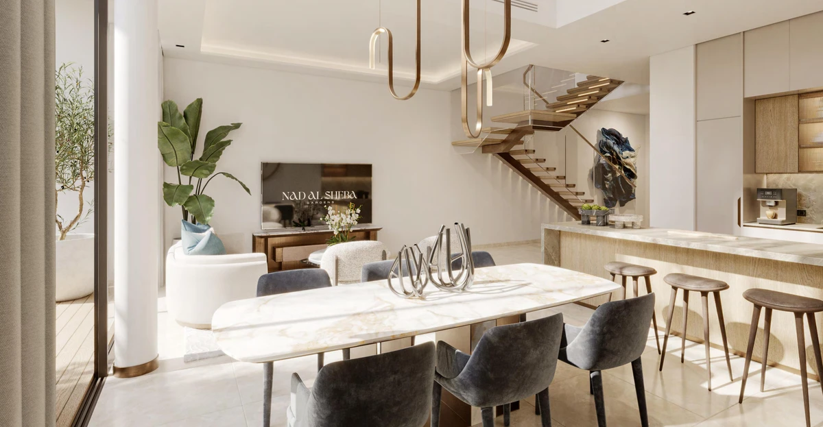 Nad Al Sheba Gardens 7 image