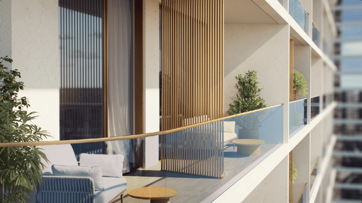 Marriott Residences JLT image