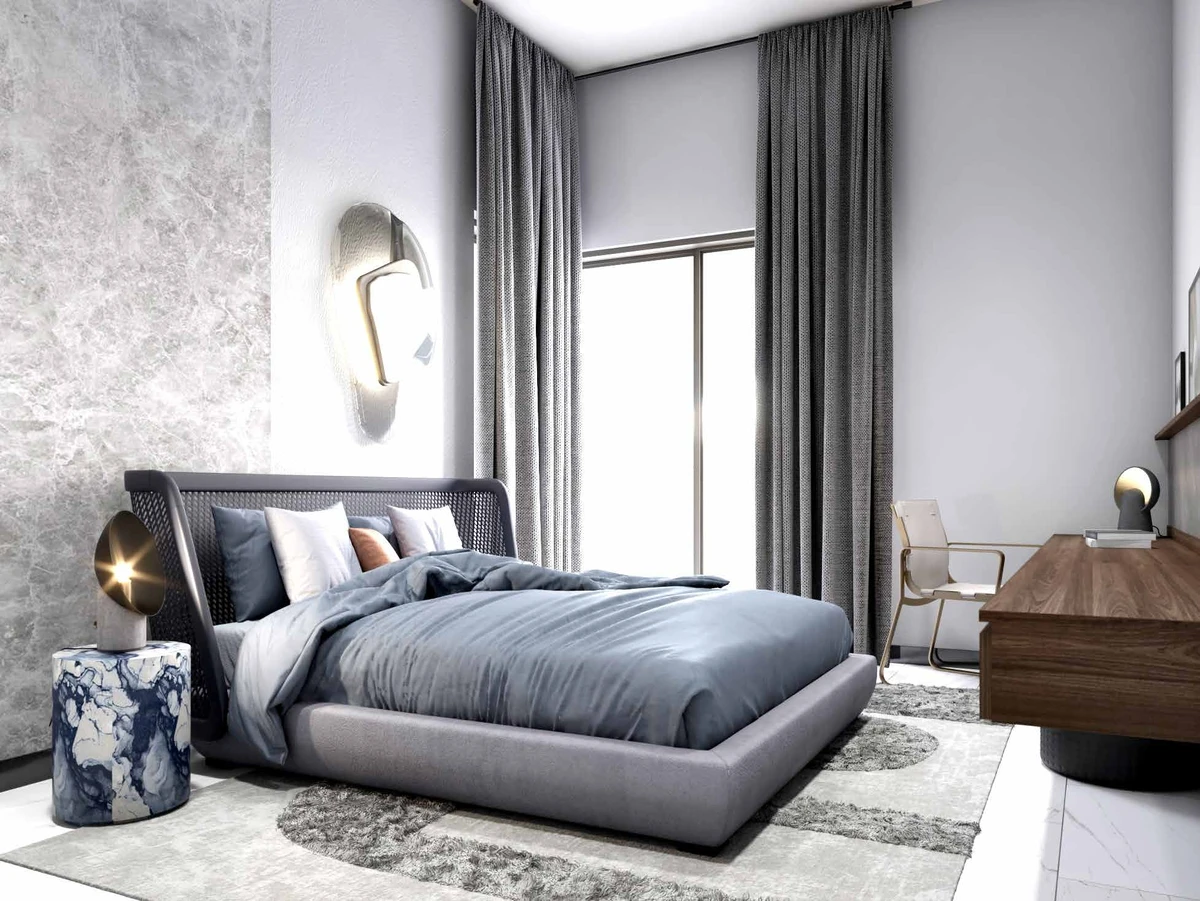 Mag City Residential image