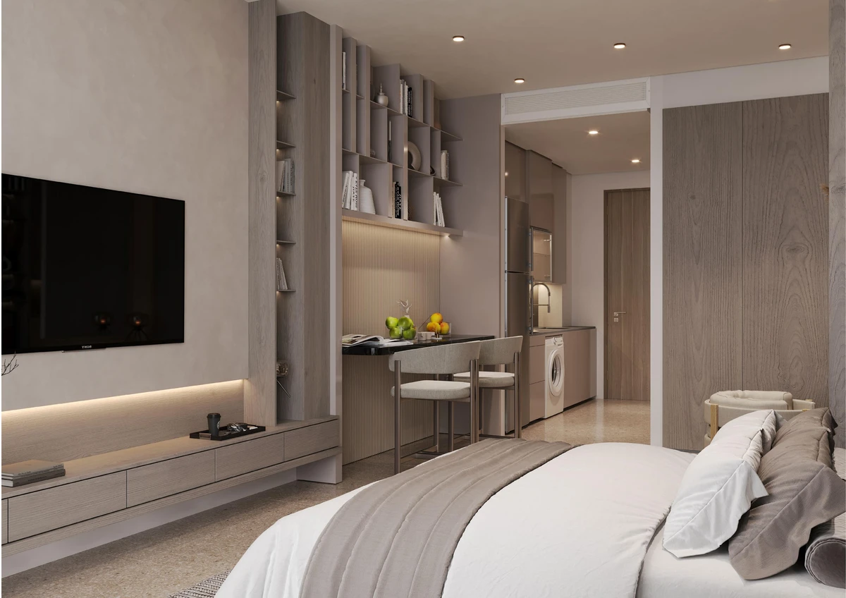 Coventry Residence image