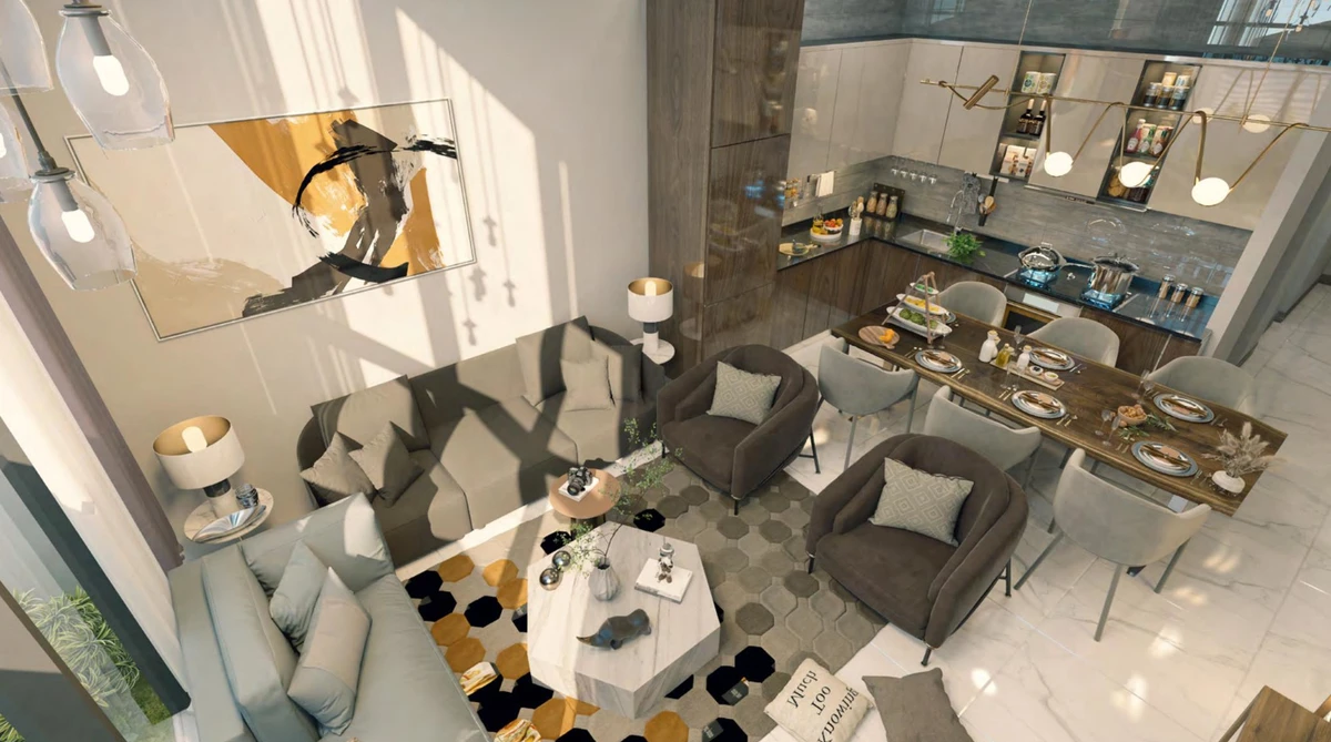 Verdana 4 Residence image