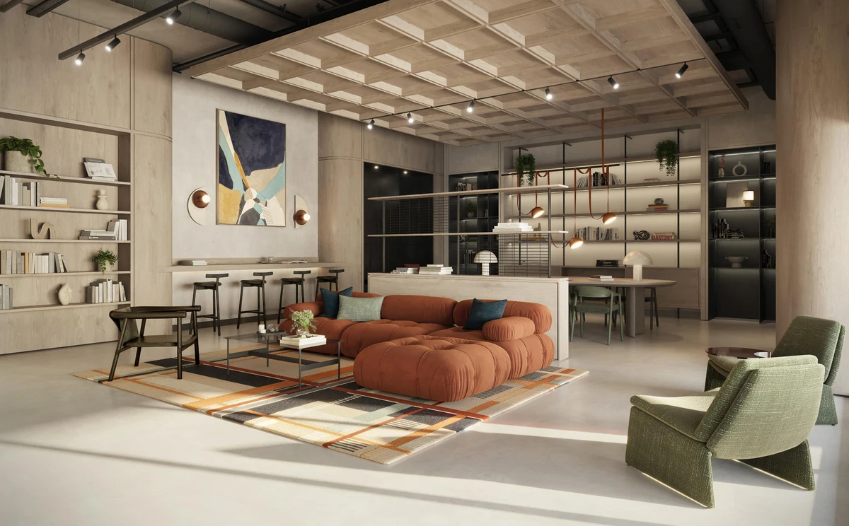 Rise by Athlon image