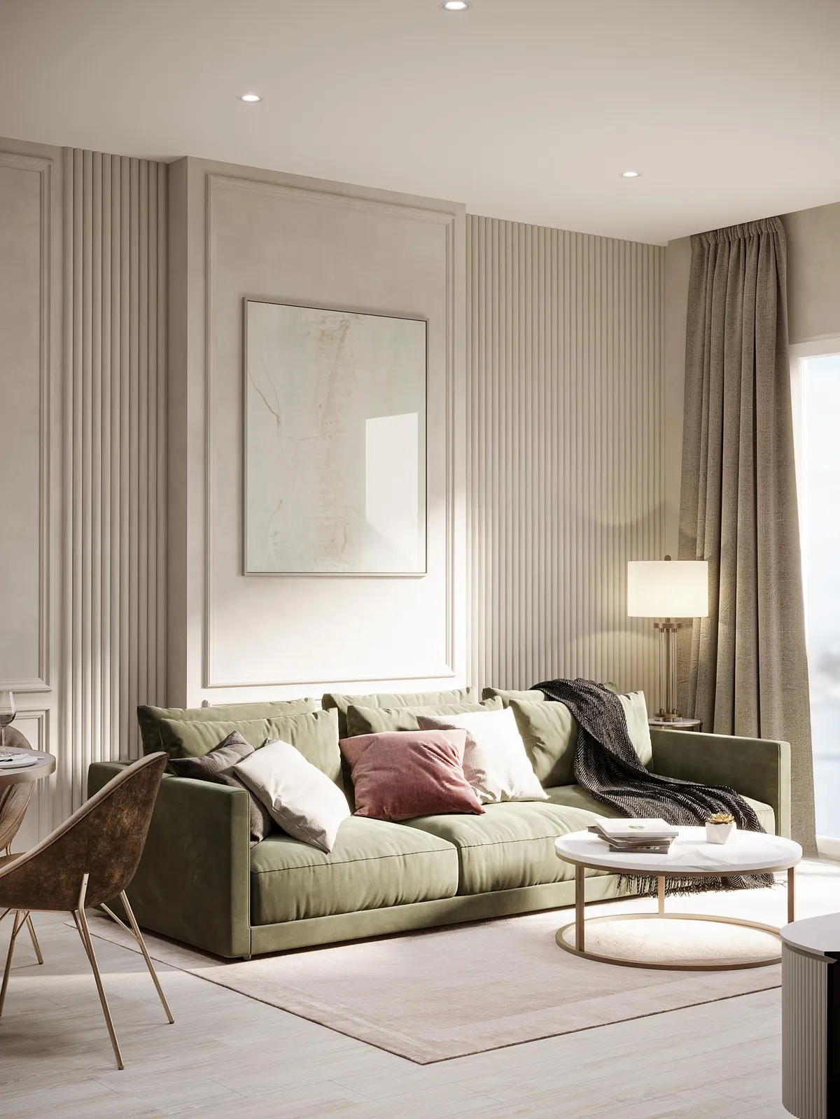 Q Gardens Lofts 1 image