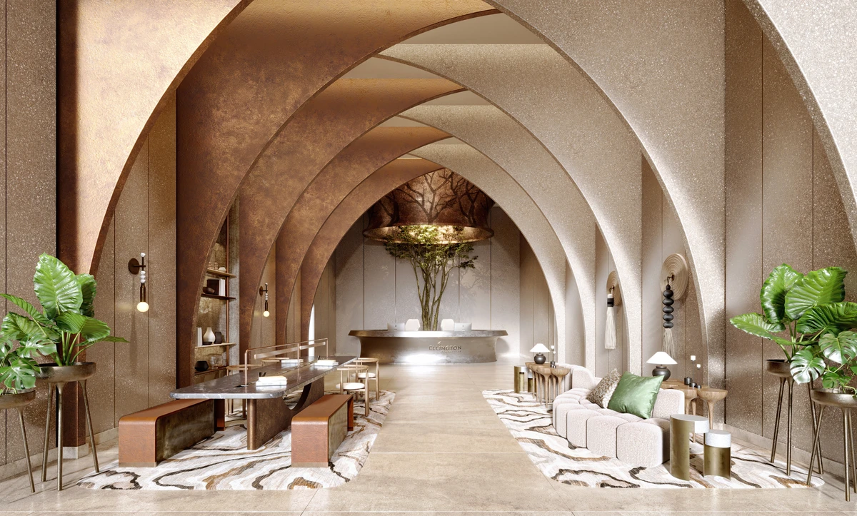 The Portside Square image