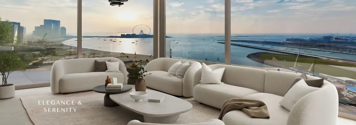 Habtoor Grand Residence image