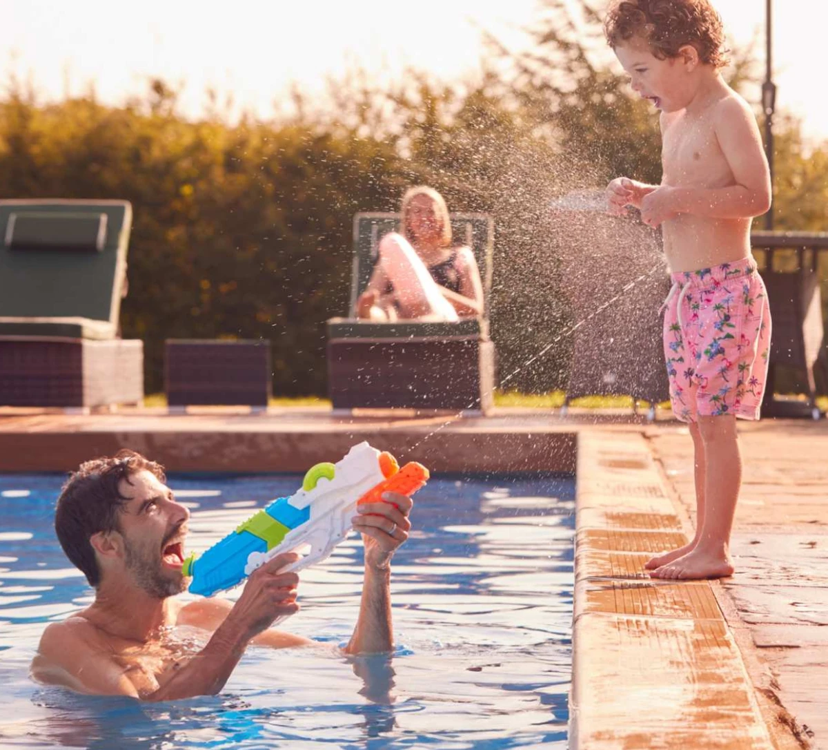 The Baltimore by Nshama image