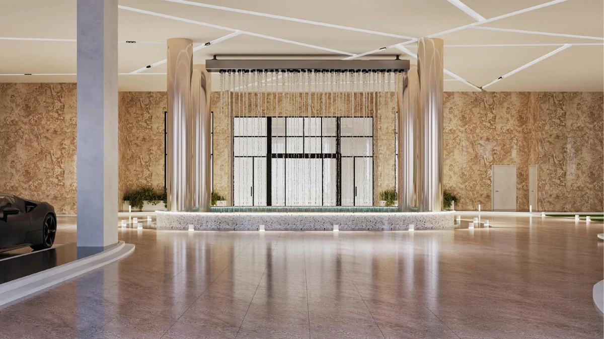 Riva Residence image