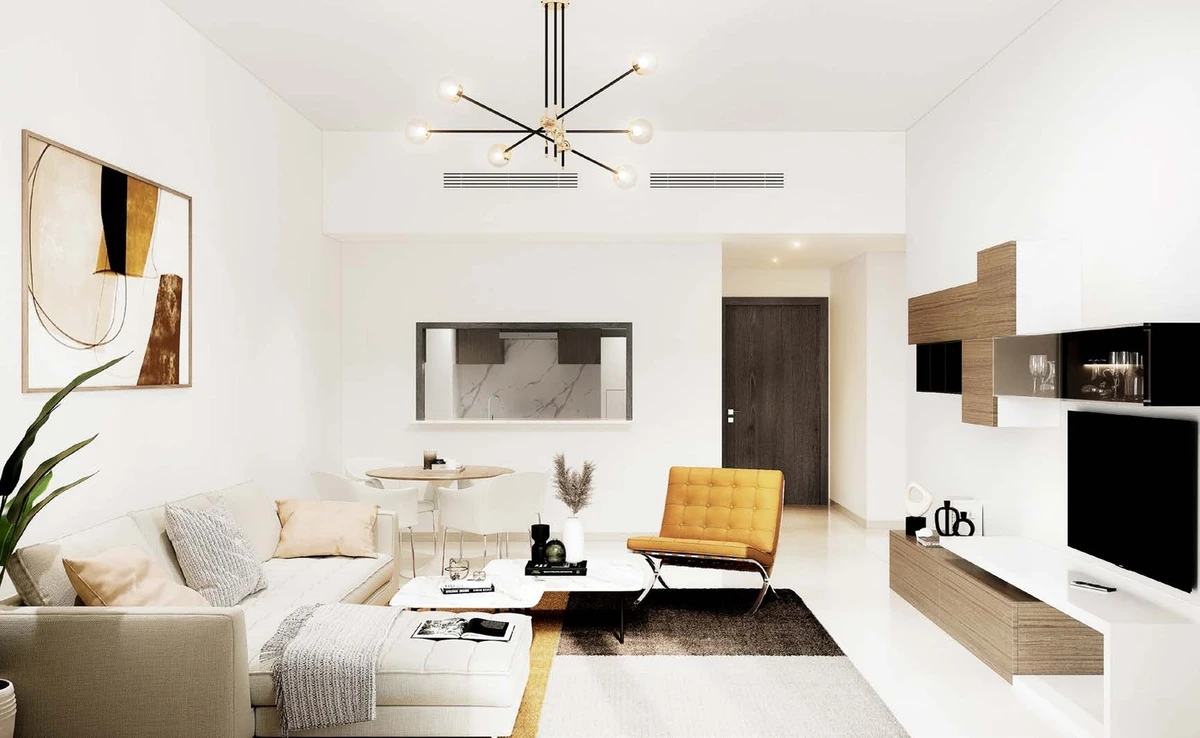 Yas Golf Collection image