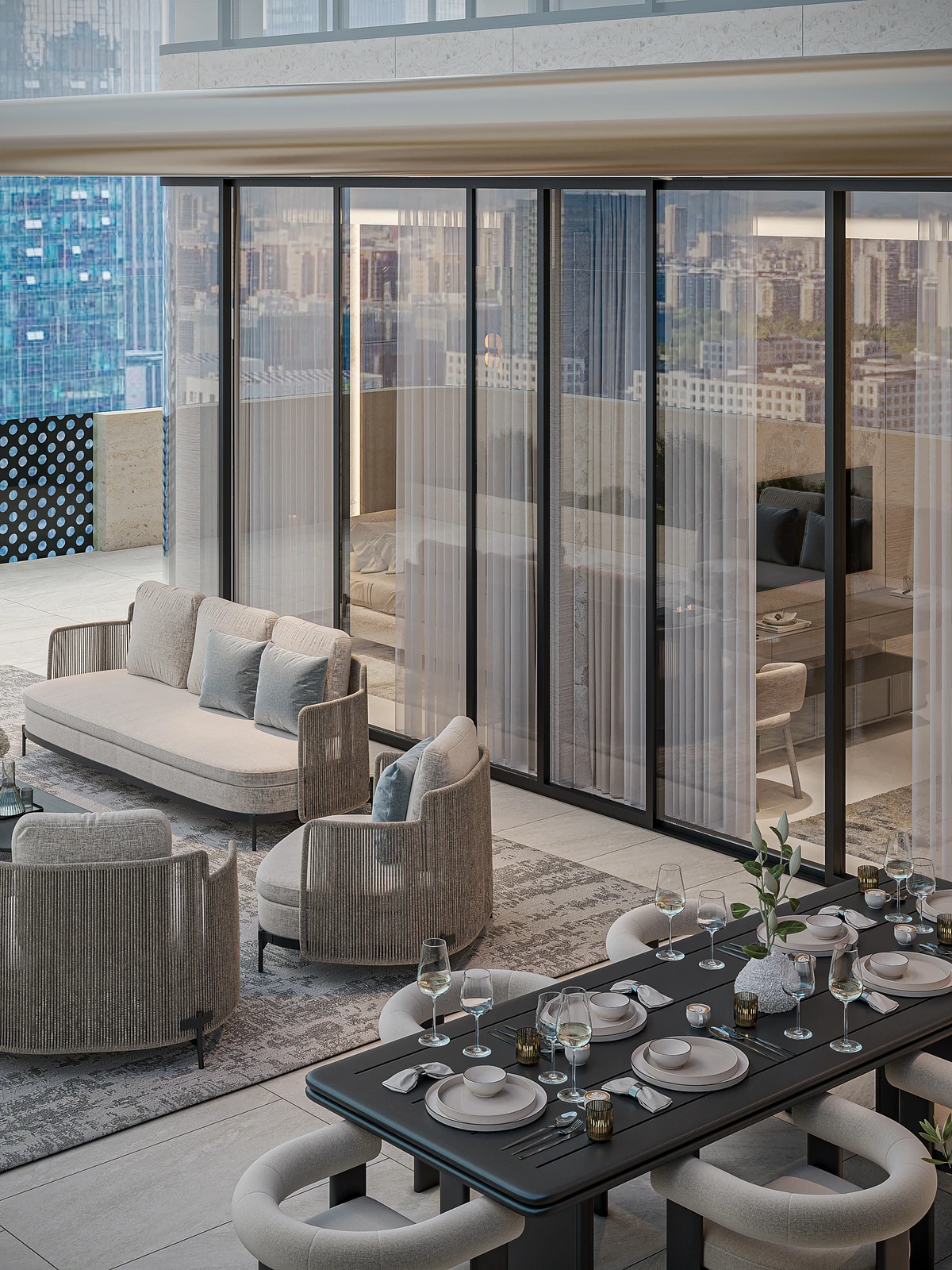 Celeste Heights image