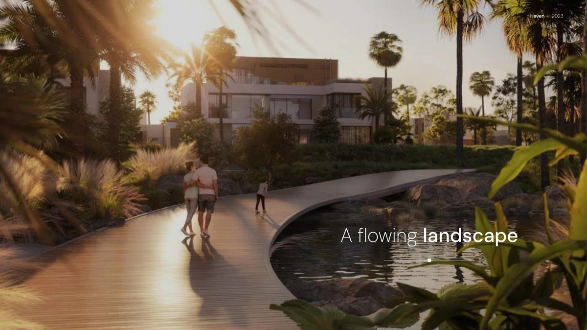 Wynwood Horizon by Imtiaz