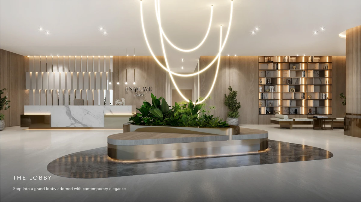 Enqlave by Aqasa image