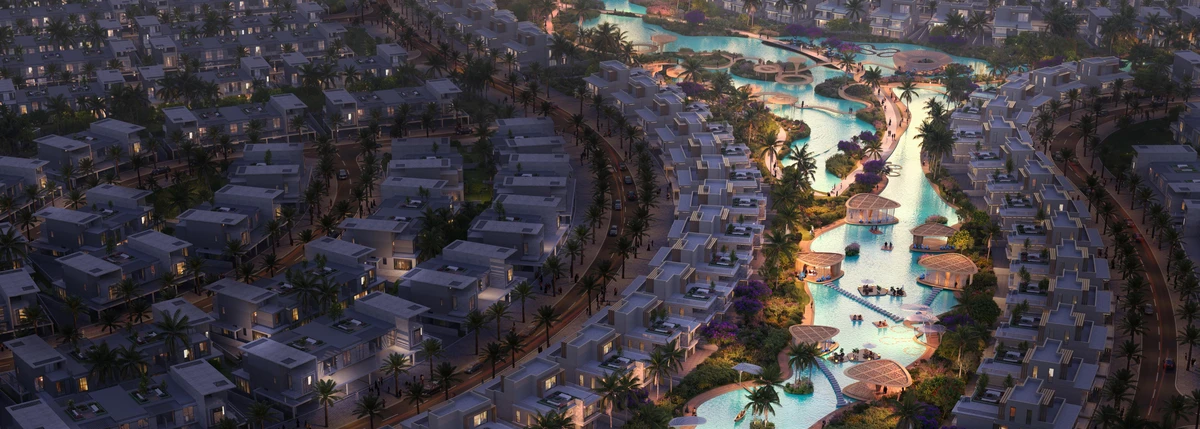 Damac Islands 2 image