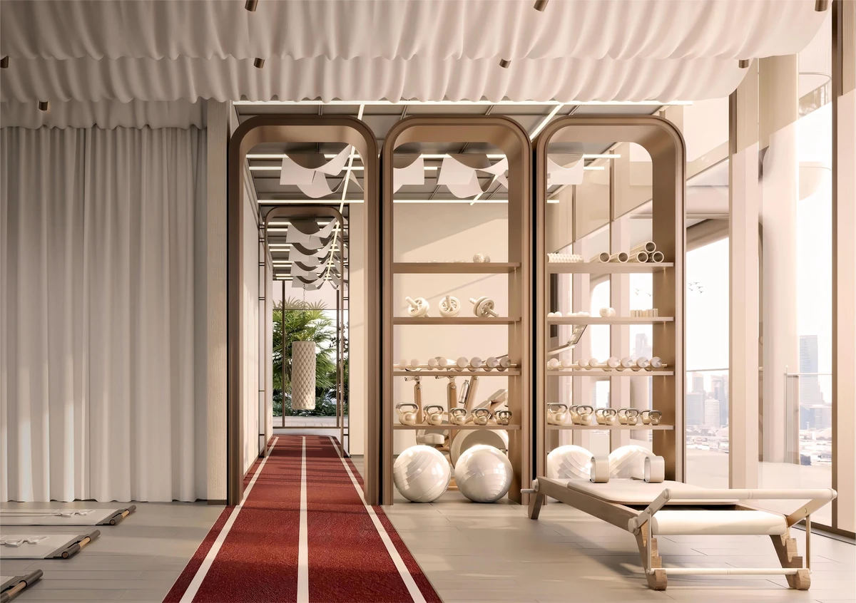 The Symphony by Imtiaz