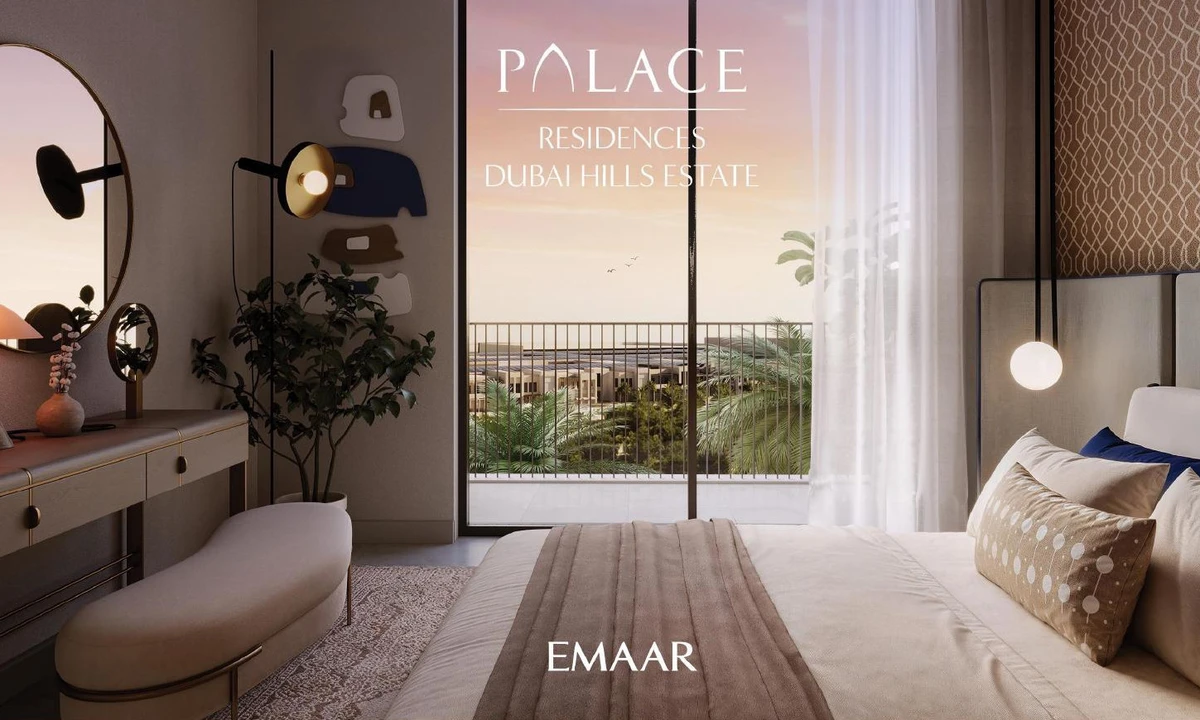 Palace Residences image