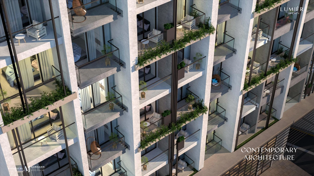 Lumiere Heights image