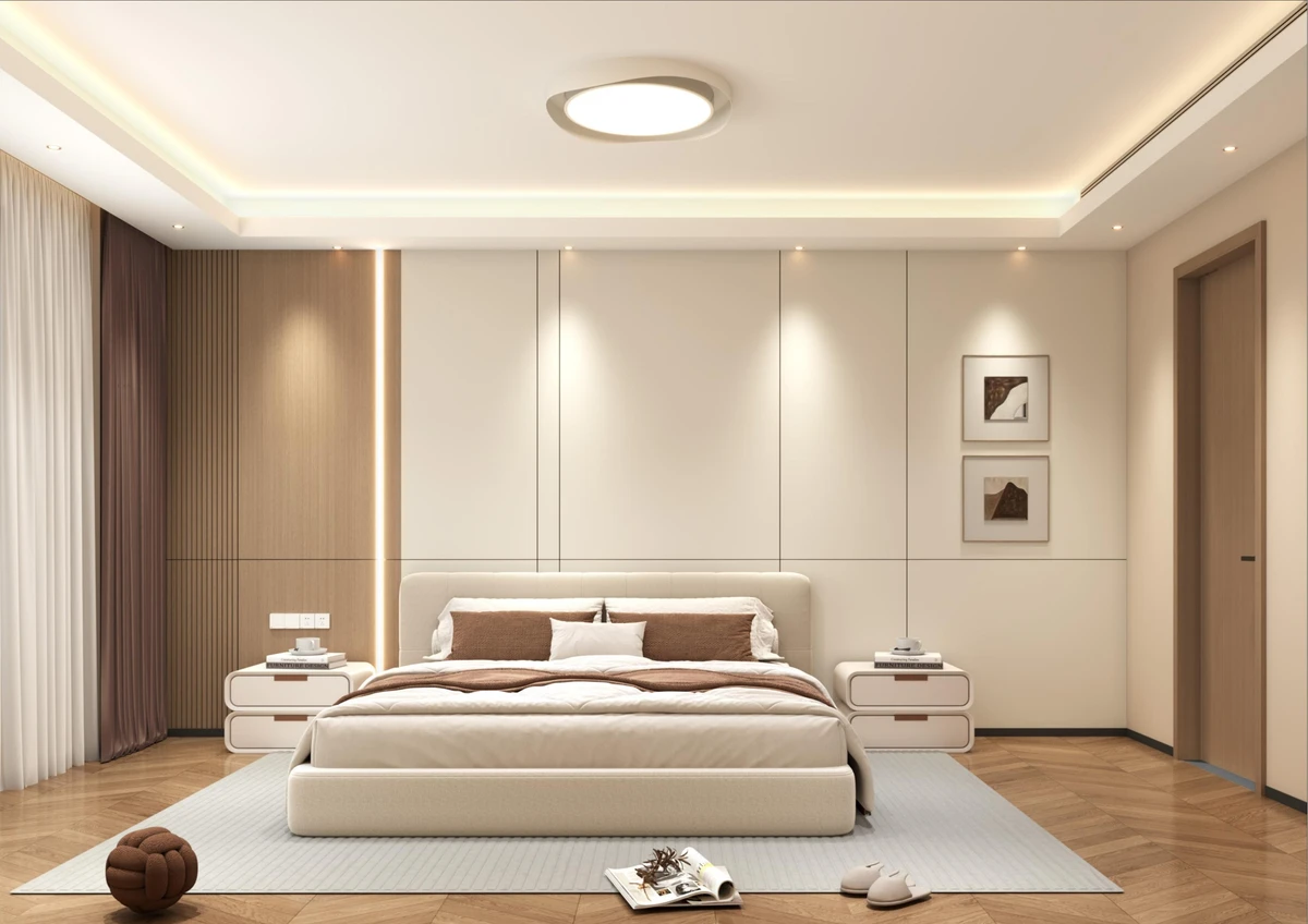 Sports View Residence image