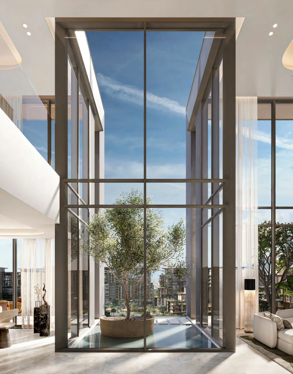 City Walk Crestlane 1 image