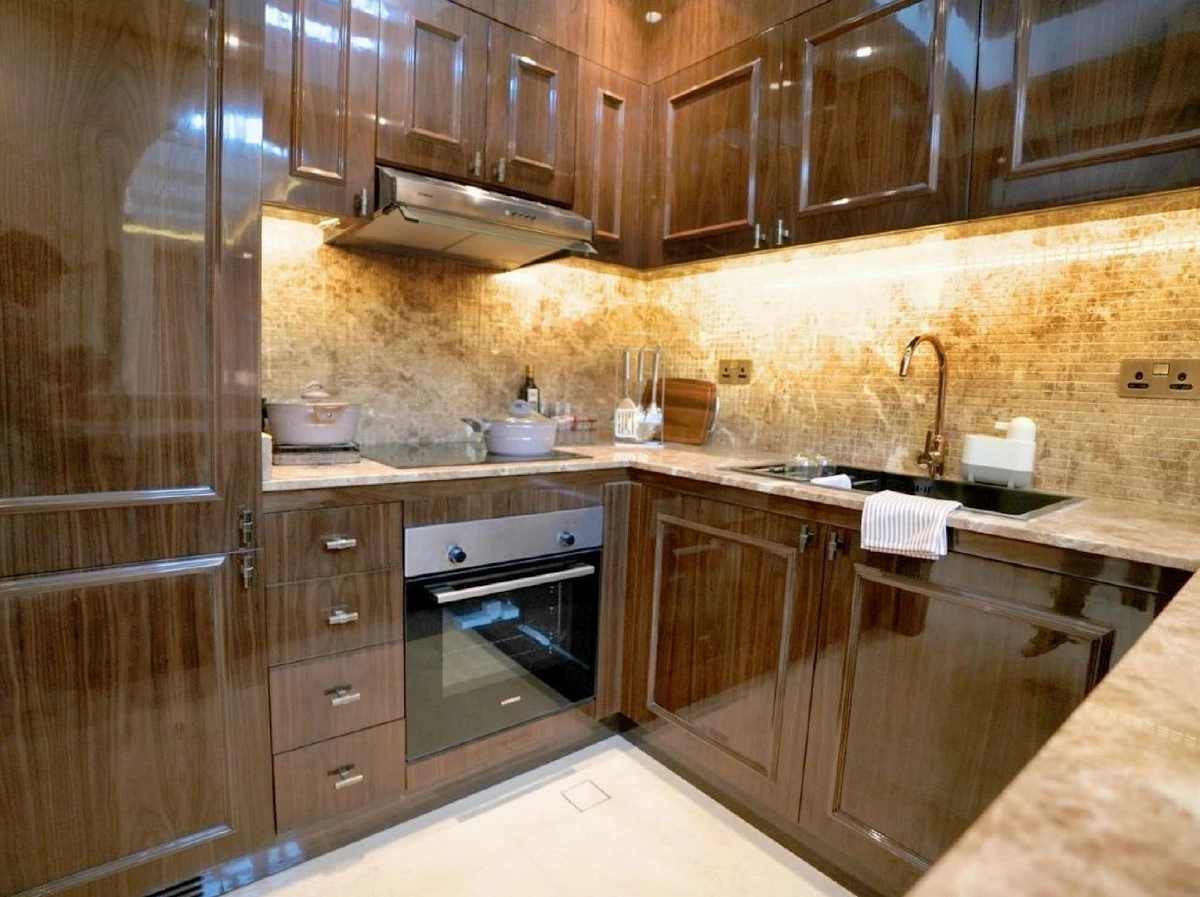 Bab Al Qasr Residence 25 image