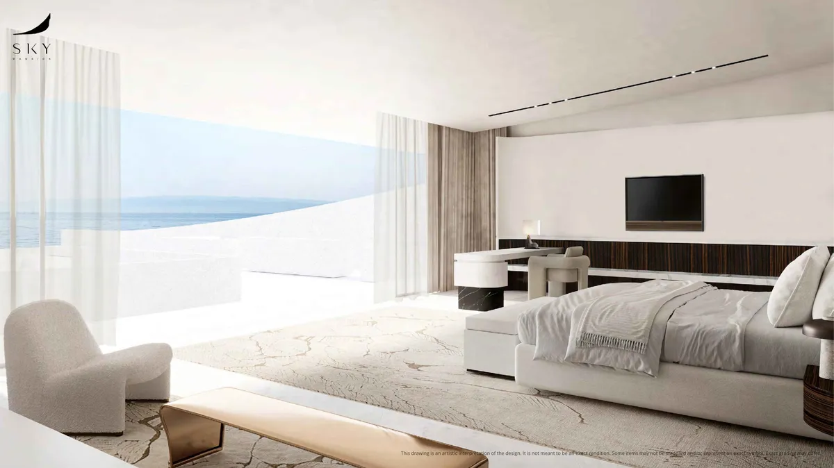 Keturah Resort - The Ritz-Carlton Residences and Mansions image