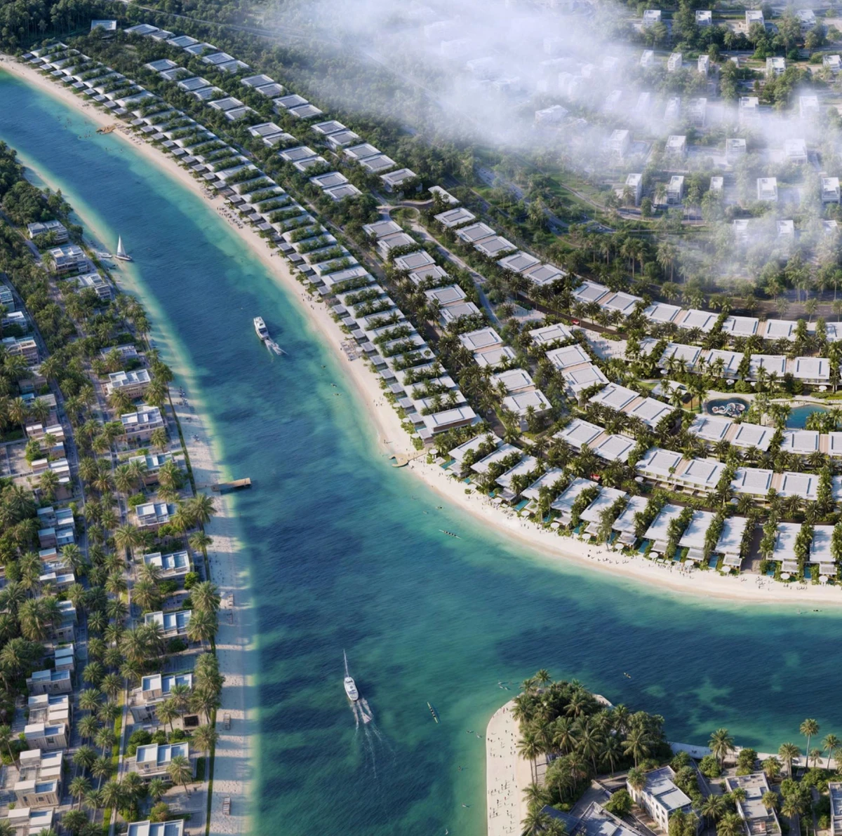 The View Island image