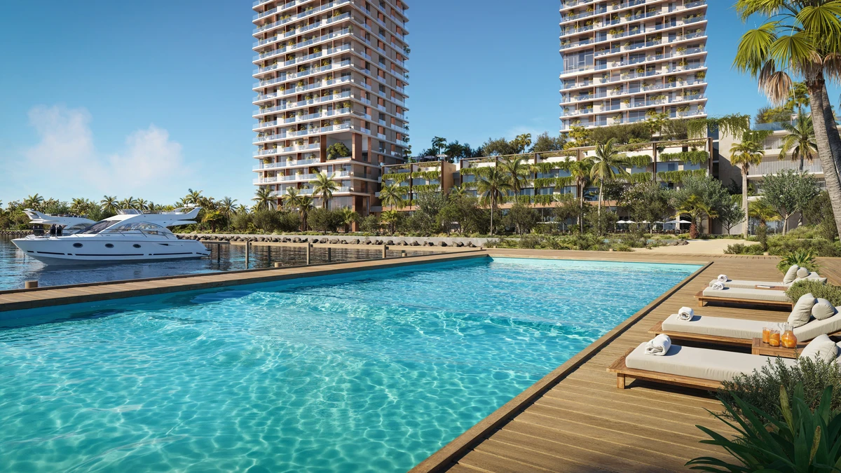 Orise Jumeriah Peninsula image