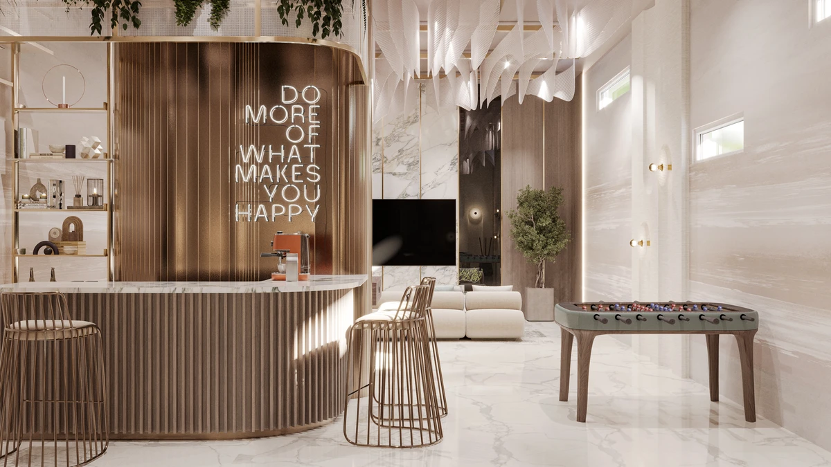 Iluka Residences image