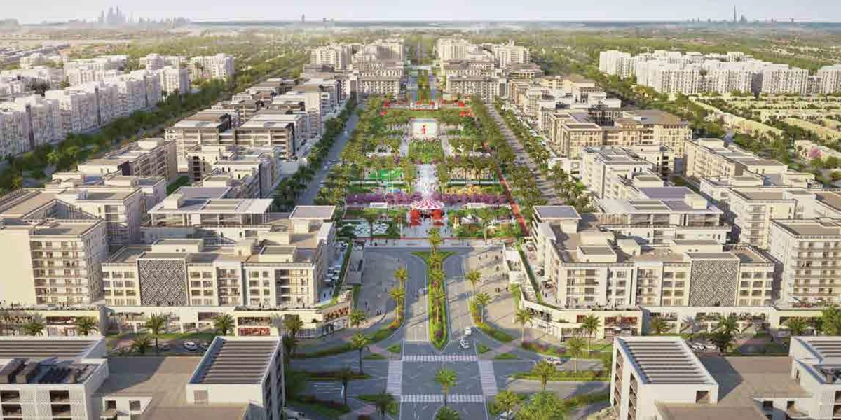 Zahra Apartments image