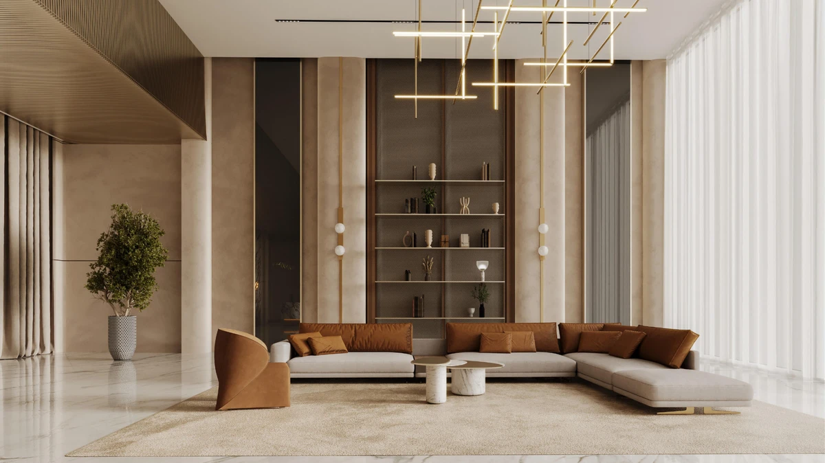 Binghatti Ghost image