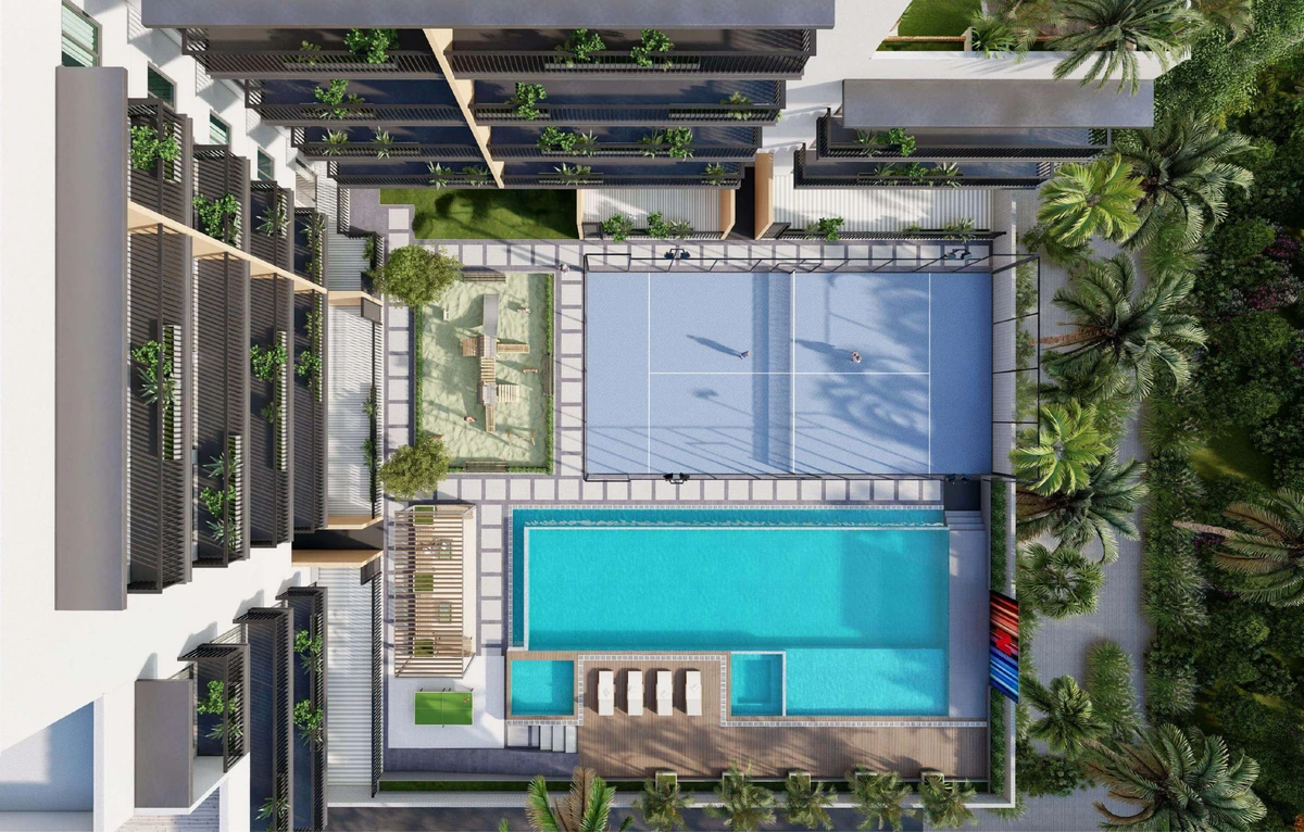 Park Lane By Heilbronn image