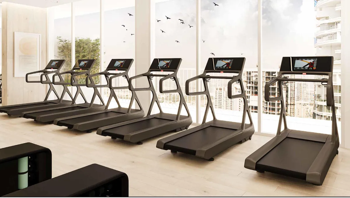 Luma Park Views image