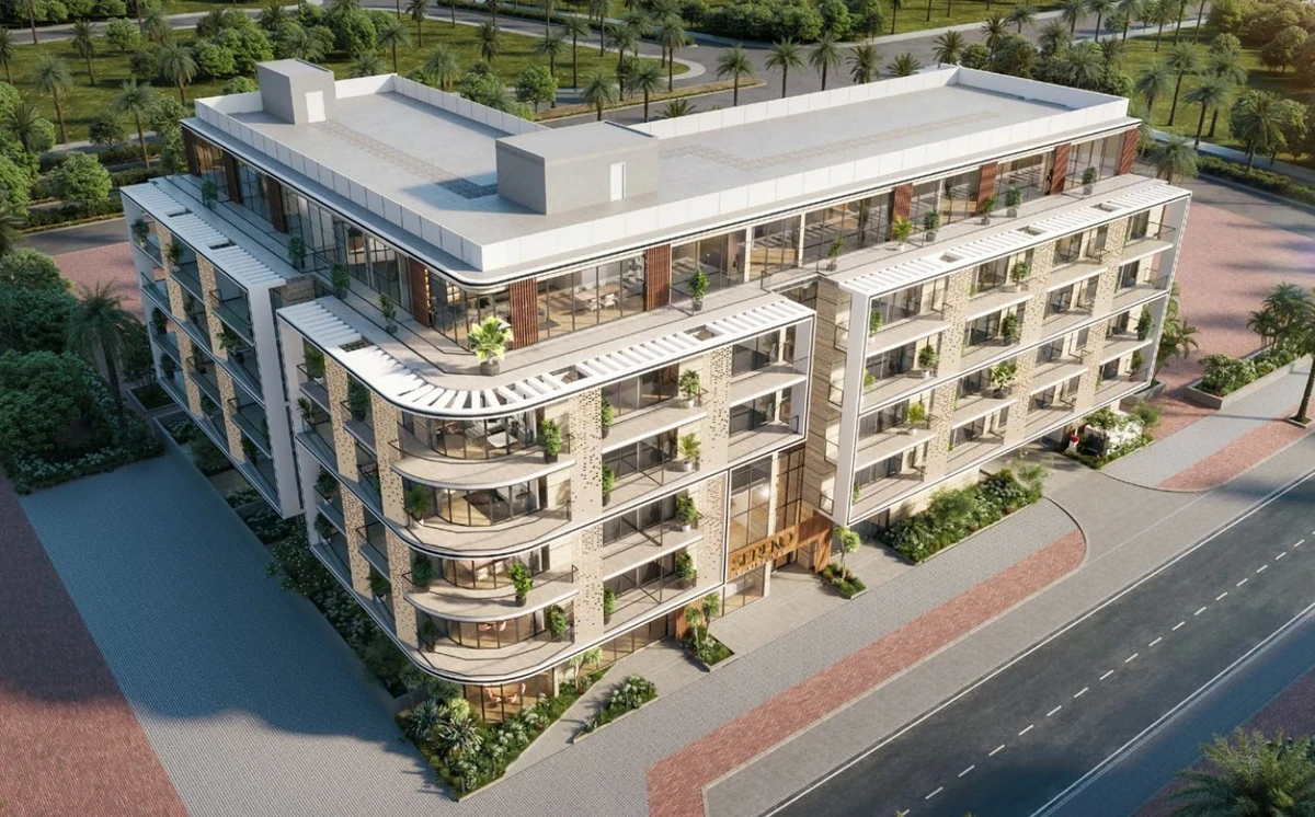 Sereno Residences image