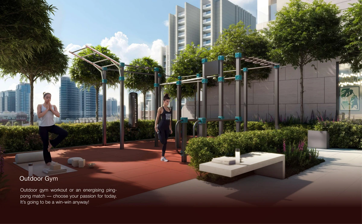 The Fifth Tower image