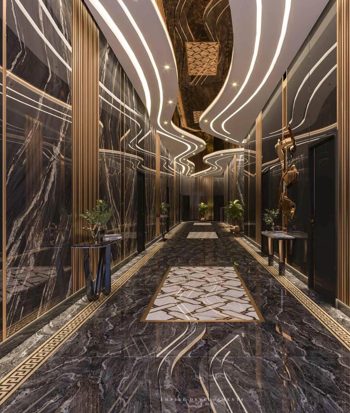 Empire Livings image