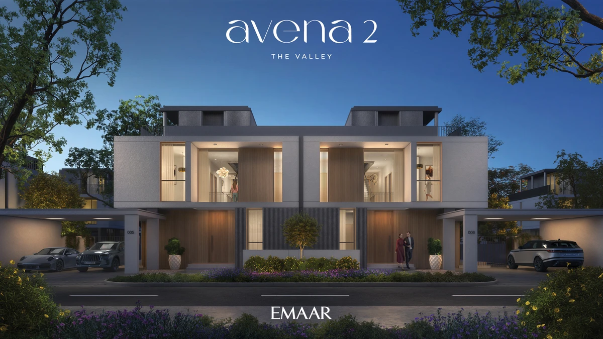 Avena at The Valley Phase 2 image