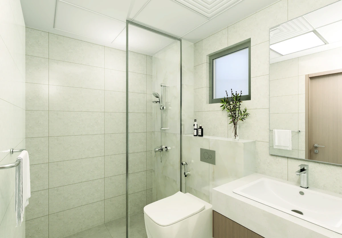 Alameera Village Phase 5 image