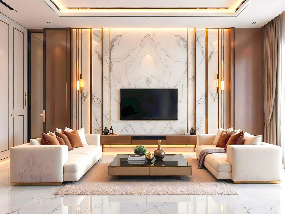 Tiger Downtown image