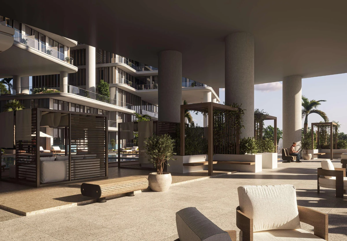 Samana Hills South 2