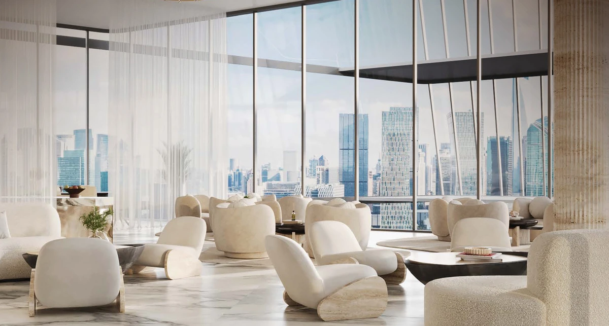 The One by Prestige One image